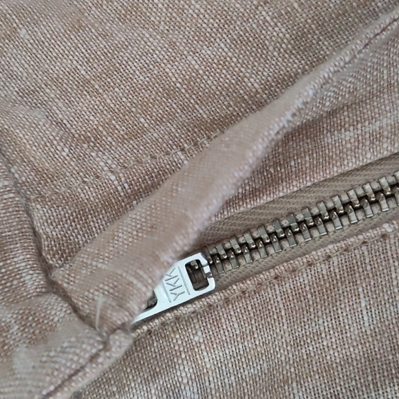 Jones New York linen shorts size Medium - Picture 2 of 6